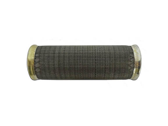 Tractor hydraulic filter